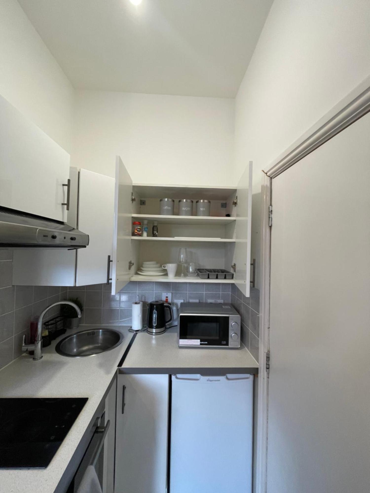 Ferienwohnung Camberwell Living Studio - Zone 2 London Exterior foto