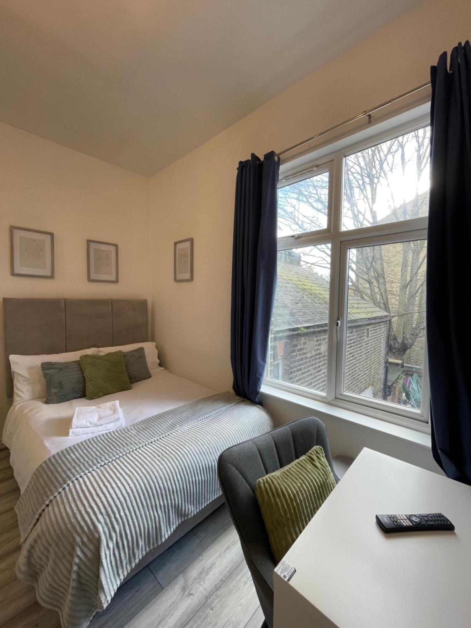 Ferienwohnung Camberwell Living Studio - Zone 2 London Exterior foto